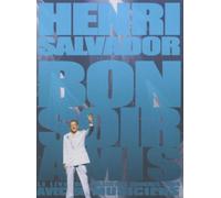 Salvador, Henri - Bonsoir amis [Alemania] [DVD]