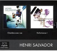 Salvador, Henri - Chambre Avec..