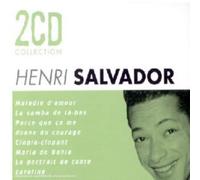 Salvador, Henri - Coffret 2 CD : Henri Salvador