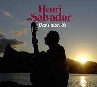 Salvador,Henri - Dans Mon Ile