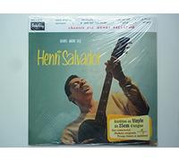 Salvador, Henri - Dans Mon Ile [Vinilo]