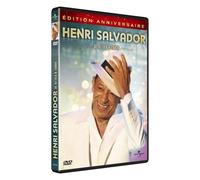 Salvador, Henri - De Attila à Zorro [Francia] [DVD]