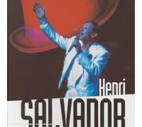 Salvador, Henri - Des chansons plein la fête (Longbox 3CD)