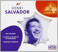 Salvador,Henri - Henri Salvador