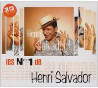 Salvador, Henri - Les No.1 De Henri..