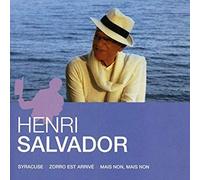 Salvador, Henri - L'Essentiel - Henri Salvador - Copy control