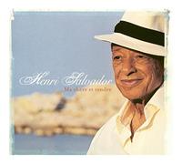 Salvador Henri – Ma Chere Et Tendre