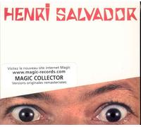Salvador, Henri - Monsieur Boum [Import]