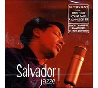 Salvador,Henri - Moustache Hampton Salvador [Import]