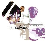 Salvador,Henri - Performance
