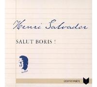 Salvador, Henri - Salut Boris
