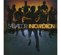 Salvador - Into Motion