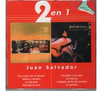 Salvador, Juan - 2 En 1