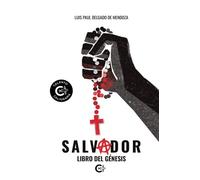 Salvador. Libro del Génesis (Talento)