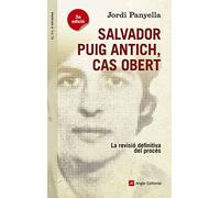 Salvador Puig Antich, Cas Obert: La revisió definitiva del procés: 66 (El fil d'Ariadna)
