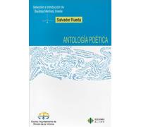 Salvador Rueda. Antología Poética