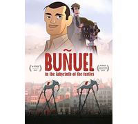 Salvador Simo - Bunuel in the Labyrinth of the Turt