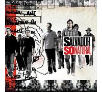 Salvador - So Natural