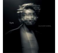 Salvador Sobral – BPM – Vinilo + CD