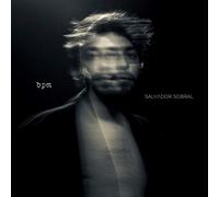 Salvador Sobral – BPM – CD Digipack