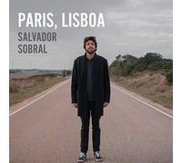Salvador Sobral Paris, Lisboa (CD) Album