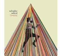 Salvador Sobral - Salvador Sobral - Timbre (LP) [Vinilo]