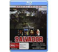 Salvador: Special Edition [Edizione: Australia] [Blu-ray]