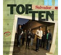 SALVADOR - TOP TEN
