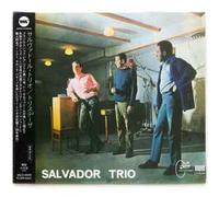 Salvador Trio