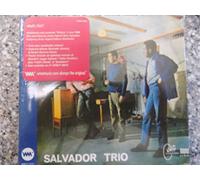 Salvador Trio - Salvador Trio-Tristeza