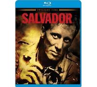 Salvador [USA] [Blu-ray]