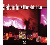 Salvador - Worship Live [USA] [DVD]