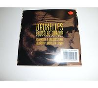 Salvador Y Orquestra Luyano - Bruselas-a Triobute to J.BREL [Import]