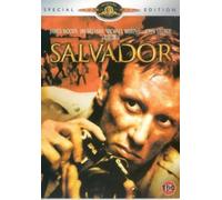 SalvadorSpecial Edition (DVD) James Woods James Belushi (Importación USA)