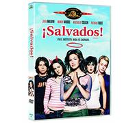 ¡Salvados! [DVD]