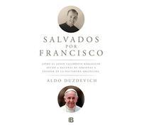 Salvados por Francisco (No ficción)