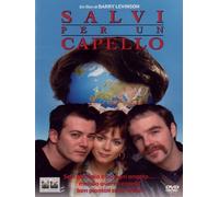 Salvados por los pelos / An Everlasting Piece