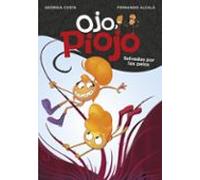 Salvados por los pelos (Ojo, Piojo 2) (Jóvenes lectores)