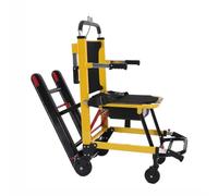 Salvaescaleras Para Personas Mayores,Elevación De Sillas De Ruedas Eléctricas Para Subir Escaleras,Silla De Ruedas Eléctrica,Salvaescaleras Portátil,Silla De Ruedas Para Subir yellow