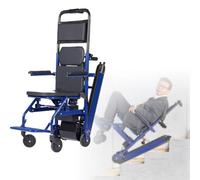 Salvaescaleras Sillas eléctricas para personas mayores, salvaescaleras, elevador de silla de ruedas, sillas de ruedas eléctricas para subir escaleras, silla de ruedas, incluye cargador