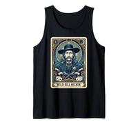 Salvaje Bill Hickok Camiseta sin Mangas
