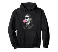 Salvaje Bill Hickok Sudadera con Capucha