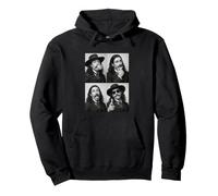 Salvaje Bill Hickok Sudadera con Capucha