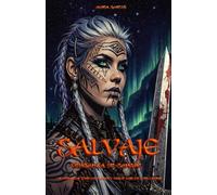 SALVAJE: VENGANZA DE SANGRE