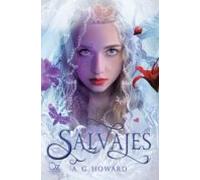 Salvajes (ebook)