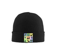 Salvajes Kratts Criaturas Poderes Skullies de Invierno Gorros Gorros Cálidos de otoño Sombreros de Punto Sombreros de Punto Sombreros para Mujeres Hombres