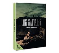 Salvajes, Los [Francia] [DVD]