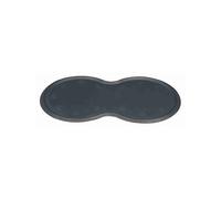 Salvamantel Trixie 45x25 cm Gris oscuro 45 x 25 cm Caucho