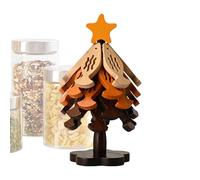 Salvamanteles de árbol para platos calientes, tapete de madera con forma de , posavasos de cocina, para tazas, platos, teteras, cocinas, salas de estar, mesas de comedor, mostradores, cocineros del