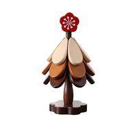 Salvamanteles De Cocina De Madera - Soporte Para Cacerola Resistente Al Calor De Madera Maciza De 23,5x9,7 Cm, Diseño Elegante Y Duradero | Protector De Mesa Multiusos Para Comedor, Encimera, Apartame